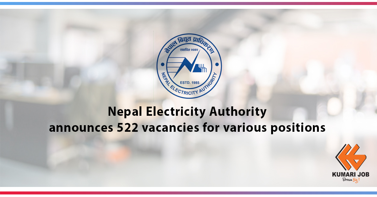 Nepal Electricity Authority